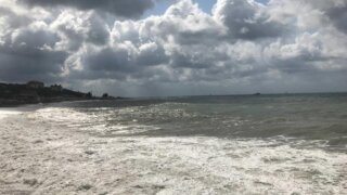 В Сочи реки могут выйти из берегов