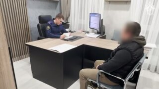 Задержан организатор банды, которая похищала в Анапе девушек для занятий проституцией  