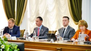 Закон, связанный с экологическим туризмом, даст импульс развитию курортов Кубани – депутат Тепляков