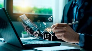 Ипотечную недвижимость в строительной компании DOGMA теперь будут оценивать на базе искусственного интеллекта