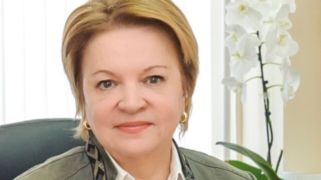 Любовь Попова: идеи президента лежат в основе работы общественных палат Кубани