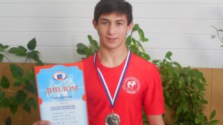 В ДТП под Адыгейском погиб Чемпион России по панкратиону и мастер спорта по самбо