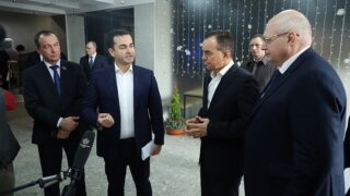 Губернатор и спикер ЗСК оценили промышленный потенциал Армавира 