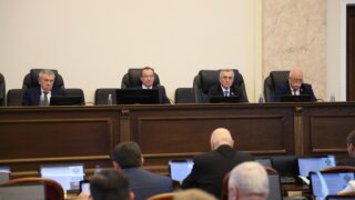 Новую краевую госпрограмму согласовали депутаты ЗСК