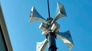 В Краснодаре 15 декабря зазвучат сирены