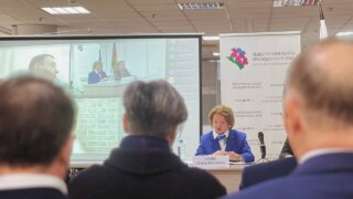 Кубанский штаб по наблюдению за выборами утвердил план работы на избирательную кампанию президента