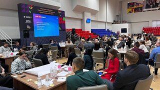 Почти 500 молодых депутатов Кубани приняли участие в серии обучающих семинаров