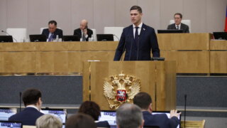 Депутат Госдумы Алтухов рассказал о законопроекте по борьбе с «наливайками» в многоквартирных домах