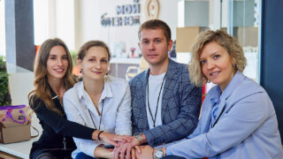 Кубань ставит рекорды: почти 300 тыс. жителей региона занимаются бизнесом