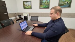 Депутат ЗСК Олег Бойченко исполнил детские мечты в рамках акции «Елка желаний»
