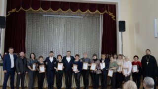 Нам еще многое предстоит сделать: депутат ЗСК Игорь Брагарник отчитался о своей работе