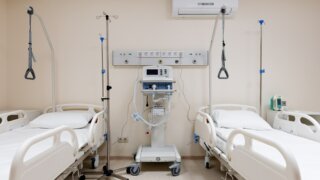 Клиника Екатерининская открыла в Краснодаре высокотехнологический центр хирургического лечения