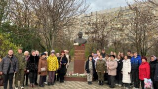 День Героев Отечества отметили в Краснодаре