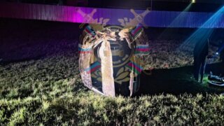 Один погиб и трое в больнице: подробности ДТП в Выселковском районе