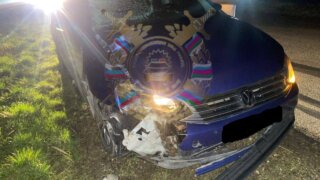 На Кубани за выходные дни восемь подростков получили травмы в ДТП