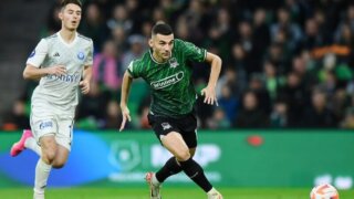 ФК «Краснодар», обыграв «Оренбург» со счетом 2:1, стал лидером РПЛ