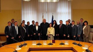 Депутат ЗСК Головченко: Взаимодействие молодых парламентариев и опытных законодателей — прекрасная школа