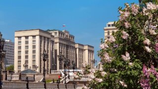 Только в экстренных случаях: принят закон о запрете использования мобильников в школах
