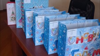 Депутат ЗСК Олег Бойченко принял участие в благотворительной акции «Письмо волшебнику»