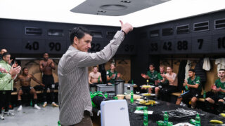 Тренер «Краснодара» Ивич рассказал, что молится об открытии местного аэропорта