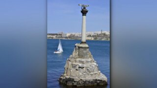 Глава Севастополя: объявлена воздушная тревога