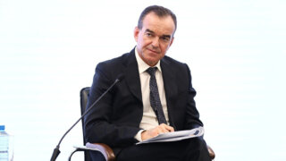 Кубанский бизнесмен предложил Кондратьеву создать киберспортивную лигу