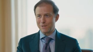 Глава Минпромторга РФ не сообщает, кто из производителей будет выпускать «Волгу»