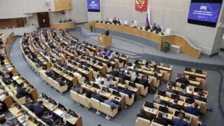 Молодежный парламент Кубани провел второе заседание при Госдуме РФ