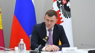 Мэр Краснодара напомнил об информационной гигиене в период новогодних праздников