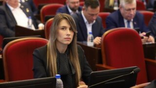 Как прошло заключительное в 2023 году заседание депутатов ЗСК, рассказала Анна Невзорова