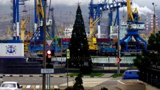 В Новороссийске за порядком на улицах  в праздники будут следить 1000 камер