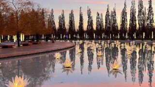 Глава Кубани рассказал о достопримечательностях краевой столицы