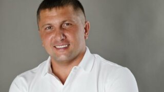 Краснодарский единоросс Игорь Пирог рассказал о ситуации в 15-километровой зоне СВО