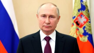 Владимир Путин будет баллотироваться на пост президента России