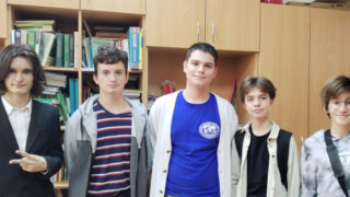 Депутат ЗСК Тепляков: Экопросвещение —важное направление в работе с молодёжью