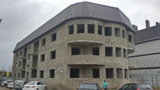 В Краснодаре снесено 69 самостроев – мэр Наумов