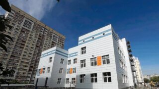 Город парков и бульваров