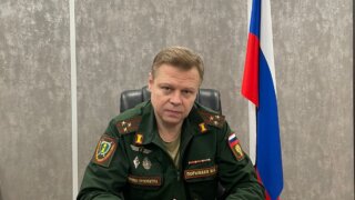 Назначен новый военный прокурор Краснодарского гарнизона