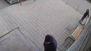 Полиция в Краснодаре установила личности детей, закидавших бутылками пенсионера