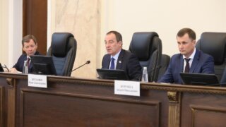 Проект нового закона о семеноводстве на Кубани получил поддержку депутатов и экспертов 