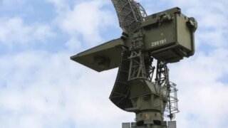 Беспилотник ВСУ сбит ночью над Кубанью — Минобороны