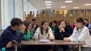 Депутаты ЗСК наградили победителей интеллектуальной игры «Самый умный»