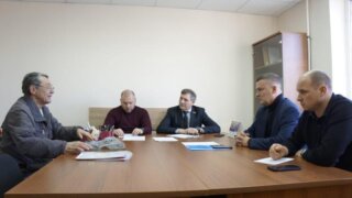 Депутат ЗСК Игорь Брагарник рассказал о проблемах жителей хутора Ленина