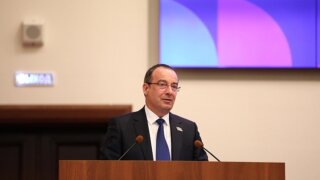 На Кубани обсудили вопросы развития региона в 2023 году и обозначили приоритеты на будущее