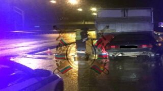 На трассе М-4 «Дон» на Кубани в ДТП погибли два человека