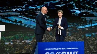 Курорт «Турьев Хутор» в Сочи построят с учетом сохранения природных ресурсов