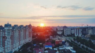Холдинги Capital Group и Alias Group воплотят свои идеи в совместные проекты на рынке недвижимости