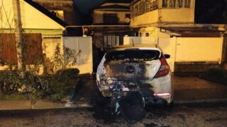 Мужчина в Геленджике отомстил автоледи за конфликт на дороге