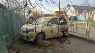 Двухмесячный ребенок погиб в ДТП под Горячим Ключом