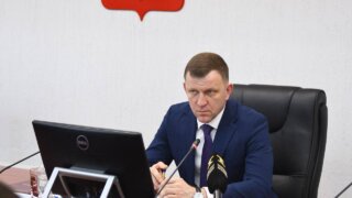 Новогодние каникулы в Краснодаре прошли без крупных ЧП – мэр Наумов